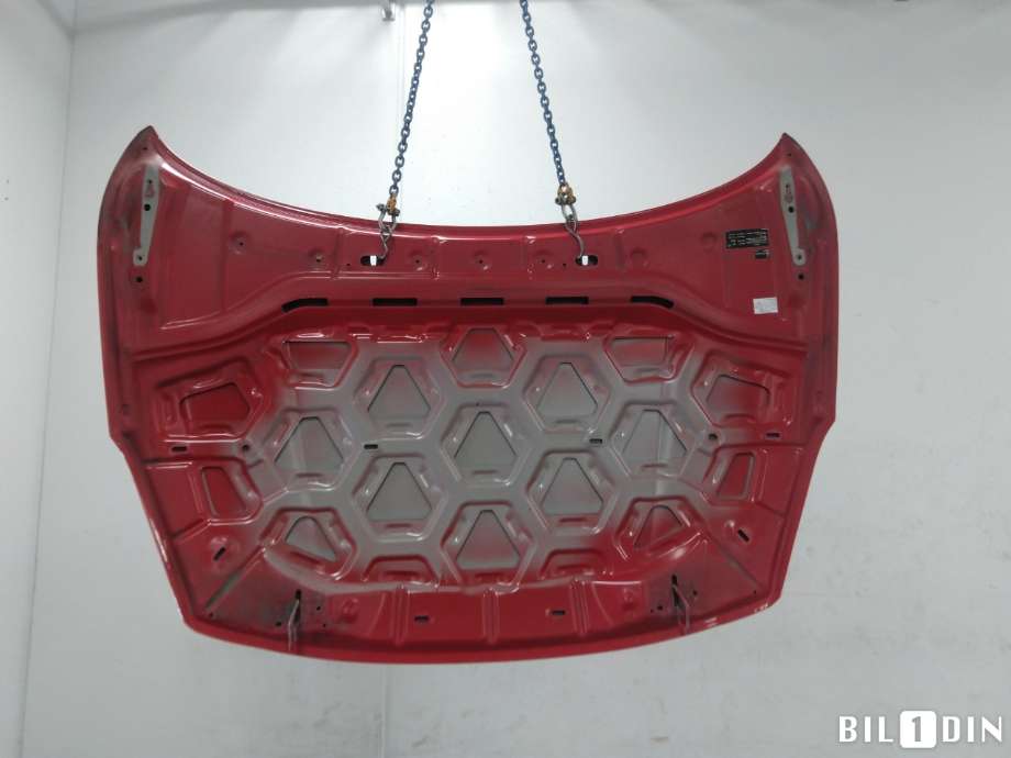 Panser til Volvo V60 2010-2013 (Type I, Fase 1)  (VOLVO|31335350|)