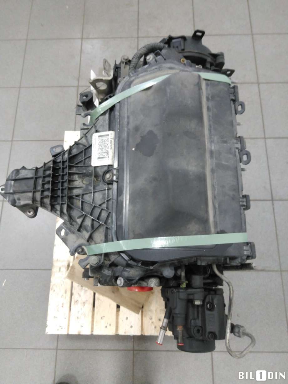 Motor diesel til Ford Focus 2011-2014 (Type III, Fase 1)  (FORD|1838469|9M5Q6006BD|)