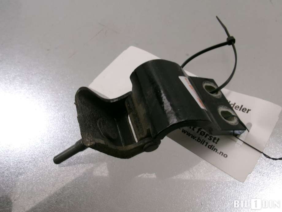 Hengsler til VW Caddy 2010-2015 (Type III, Fase 2)  (VOLKSWAGEN|2K0827301D|)