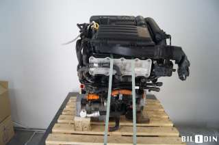 Motor bensin til VW Passat,  (B8) (VOLKSWAGEN|04E100099E|04E100034NX)