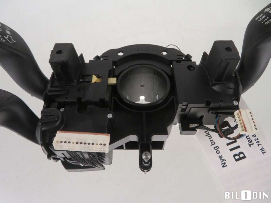 Bryter combi til Audi A4, Allroad 2009-2016 (Type I) (B8) (B8) (AUDI|4G0953502AD|)