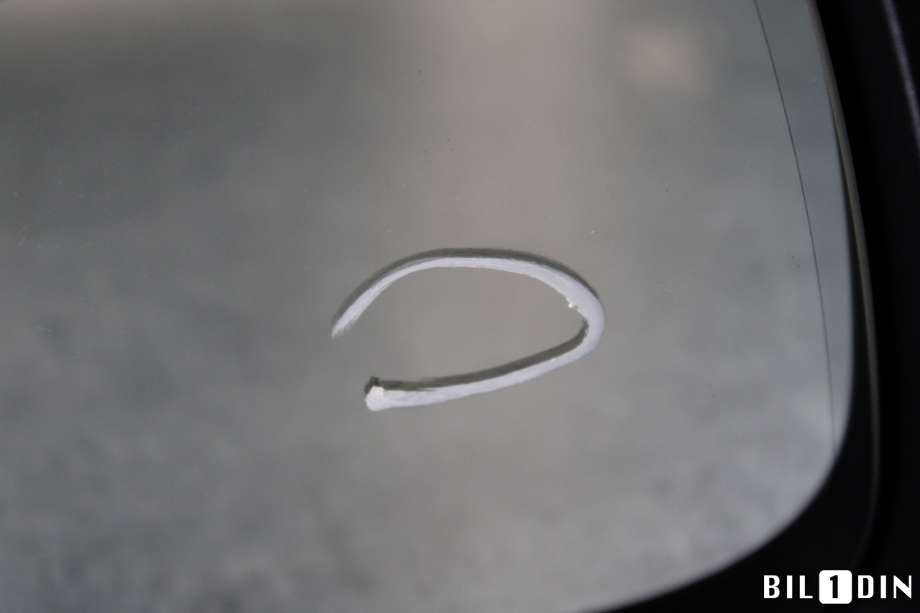 Speil venstre til BMW X1 2022-->> (U11) (U11) (BMW|51165A67623|51165A2D167|)