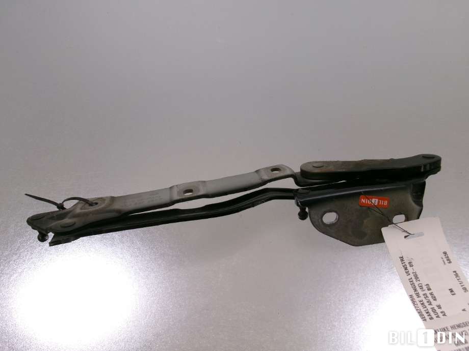 Hengsler til Audi A8 2003-2010 (Type II) (AUDI|4E0827299H|)