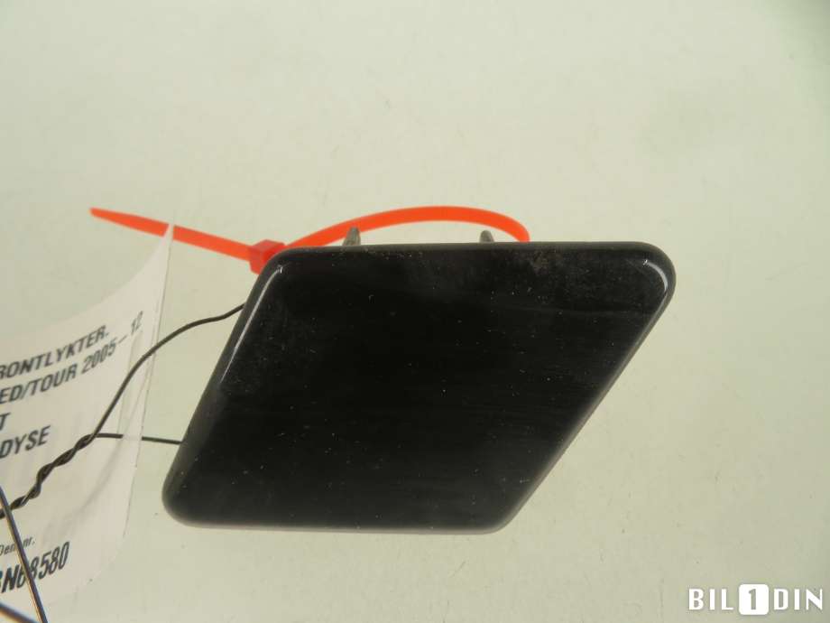 Lyktespylerdyse til BMW 3-Serie 2005-2011 (E90/E91/E92/E93) (E90/E91/E92/E93) (BMW|61678041137|)