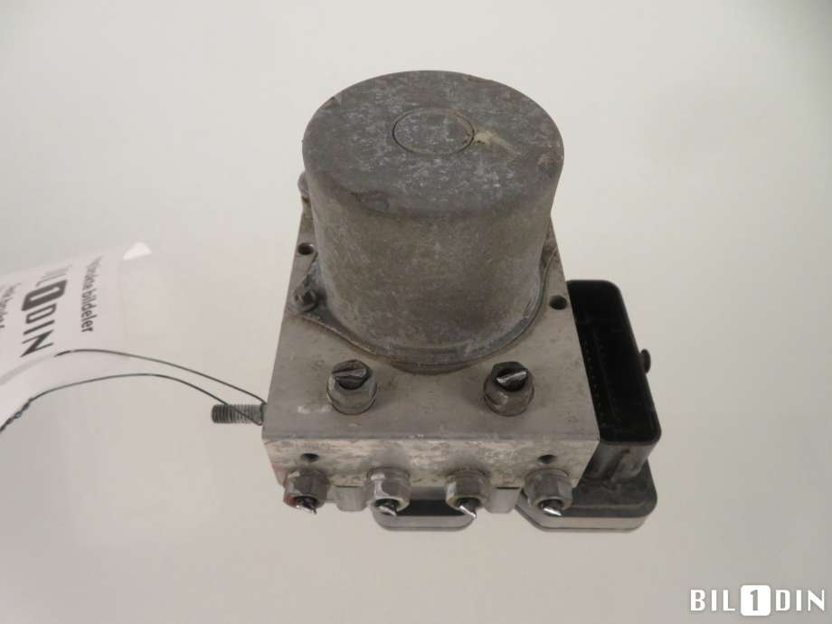 ABS sentral til MG ZS EV 2019-2021 (Type I, Fase 1)  (MG|10837567|)