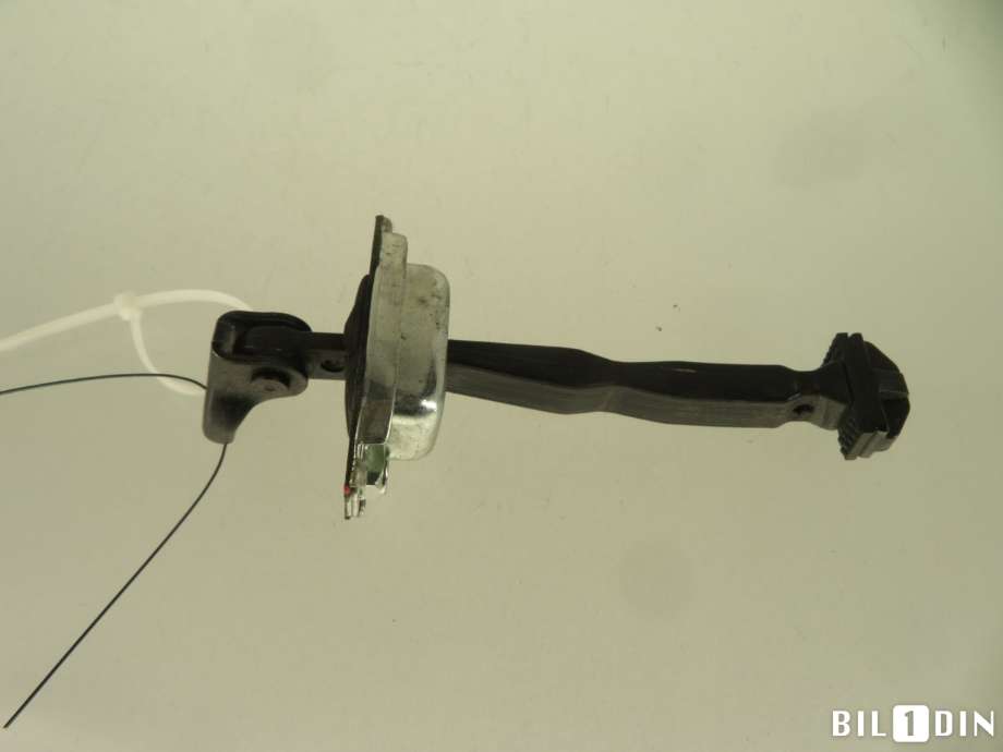 Dørstopper til MG ZS EV 2019-2021 (Type I, Fase 1) (MG|10675788|)