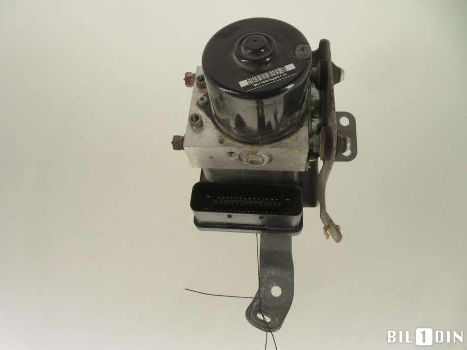 ABS sentral til Mitsubishi Outlander 2007-2010 (Type II, Fase 1)  (MITSUBISHI|4670A346||4670A336)
