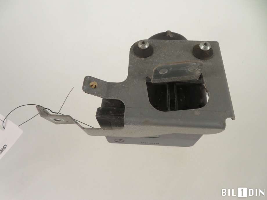 ABS sentral til Mitsubishi Outlander 2007-2010 (Type II, Fase 1)  (MITSUBISHI|4670A346||4670A336)