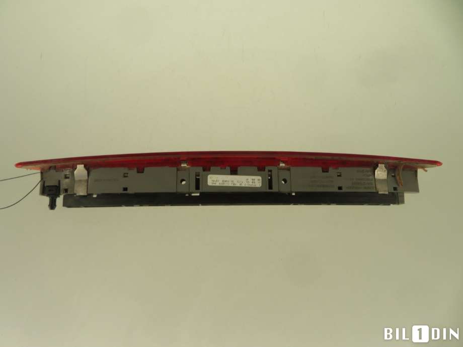 Baklykt bremselys bakrute til BMW X3 2010-2017 (F25) (F25) (BMW|63257217304|)