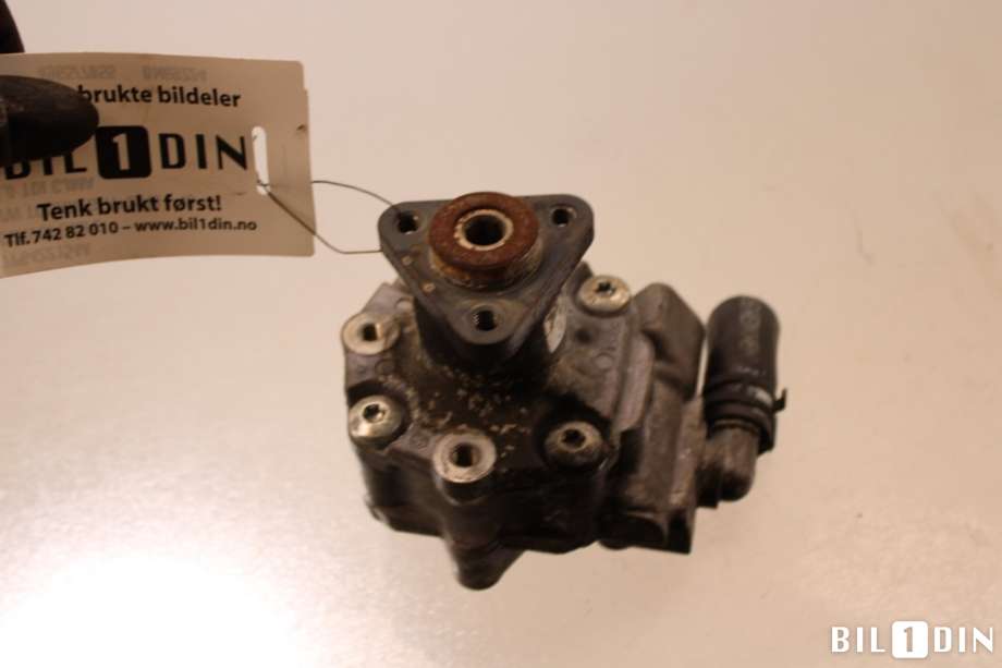 Servo pumpe mekanisk til VW Touareg 2010-2018 (Type II)  (VOLKSWAGEN|7P6422154A|)