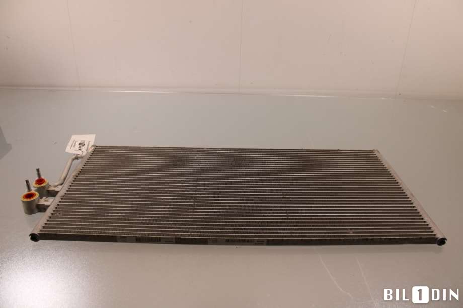 Aircondition radiator til Volvo XC40 2018-2024 (VOLVO|32339603|)