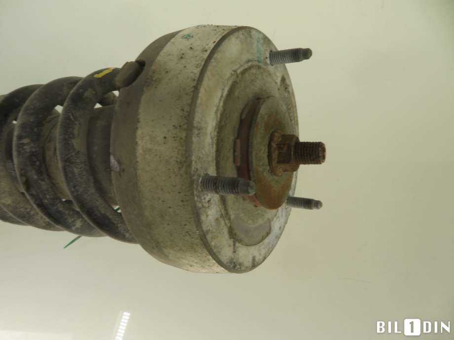 Fjærbein høyre foran til BMW X6 2008-2014 (E71/E72) (E71/E72) (BMW|37116794536|)