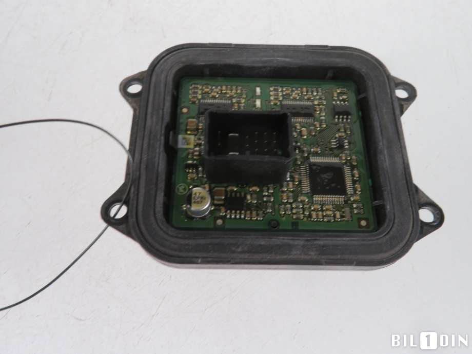 Styreenhet xenon/ballast til BMW X6 2008-2014 (E71/E72) (E71/E72) (BMW|63117295702|)