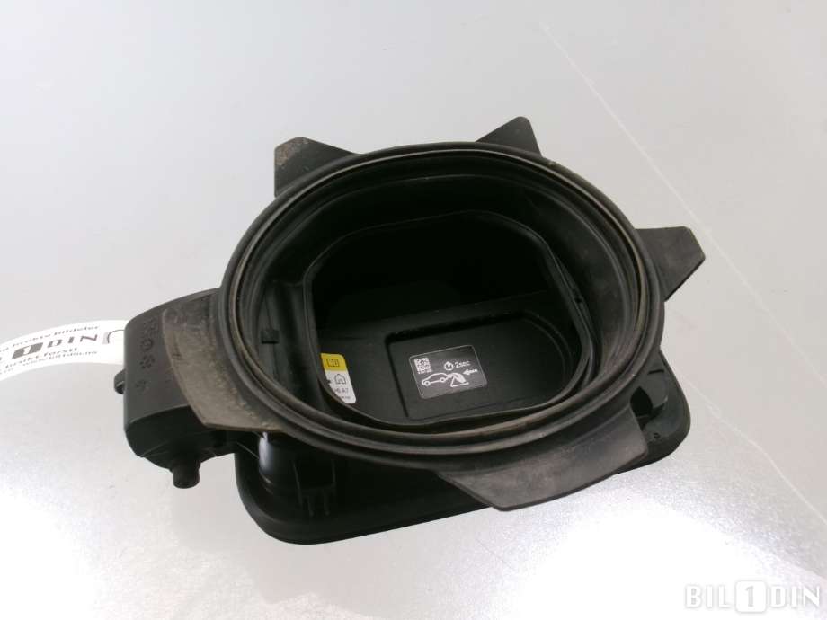 Batterilader inntak/luke til BMW iX3 2021-->>  (BMW|51178491034|51917414477|)