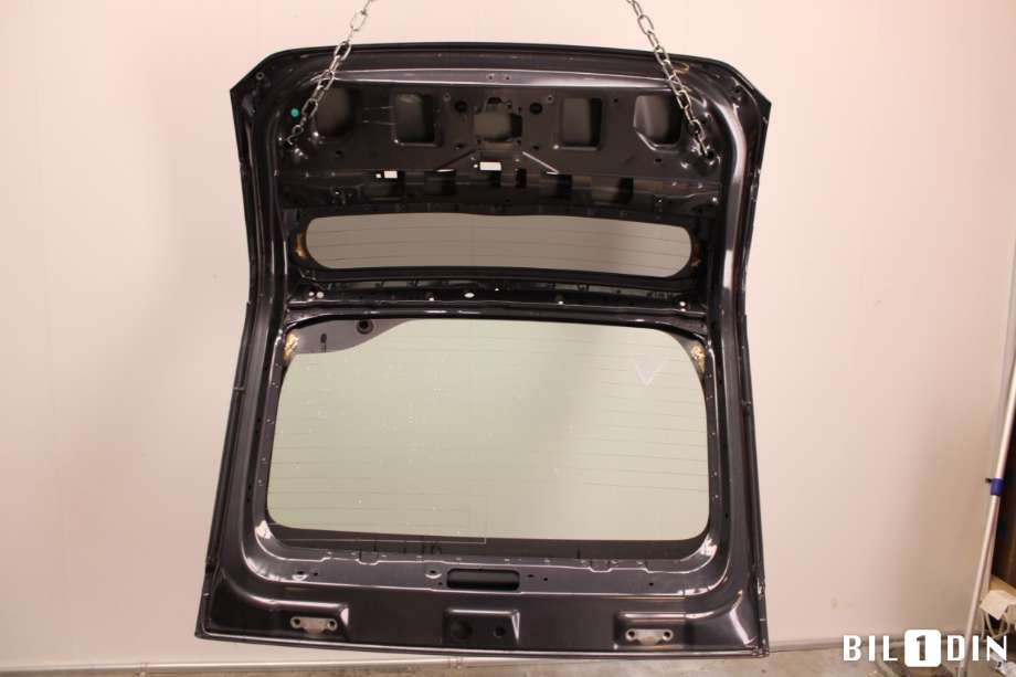 Bakluke combi til Toyota Prius 2009-2016 (Type III) (COMBI) (COMBI) (TOYOTA|)