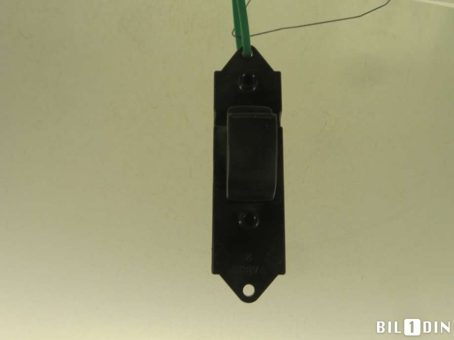 Bryter ruteheis til Mitsubishi Outlander 2007-2010 (Type II, Fase 1) (MITSUBISHI|8608A061|)