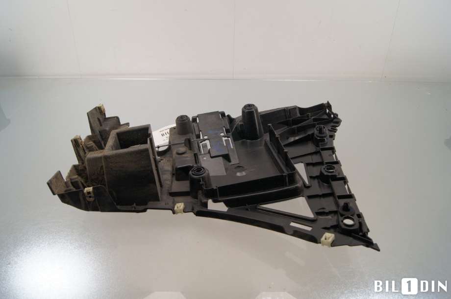 Diverse deler til BMW iX3 2021-->> (BMW|51129853315|)