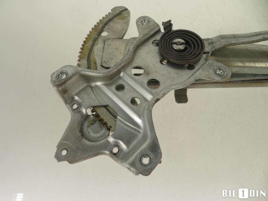 Ruteheis til Toyota Hiace 2007-2012 (Fase 3)  (TOYOTA|6980226040|)