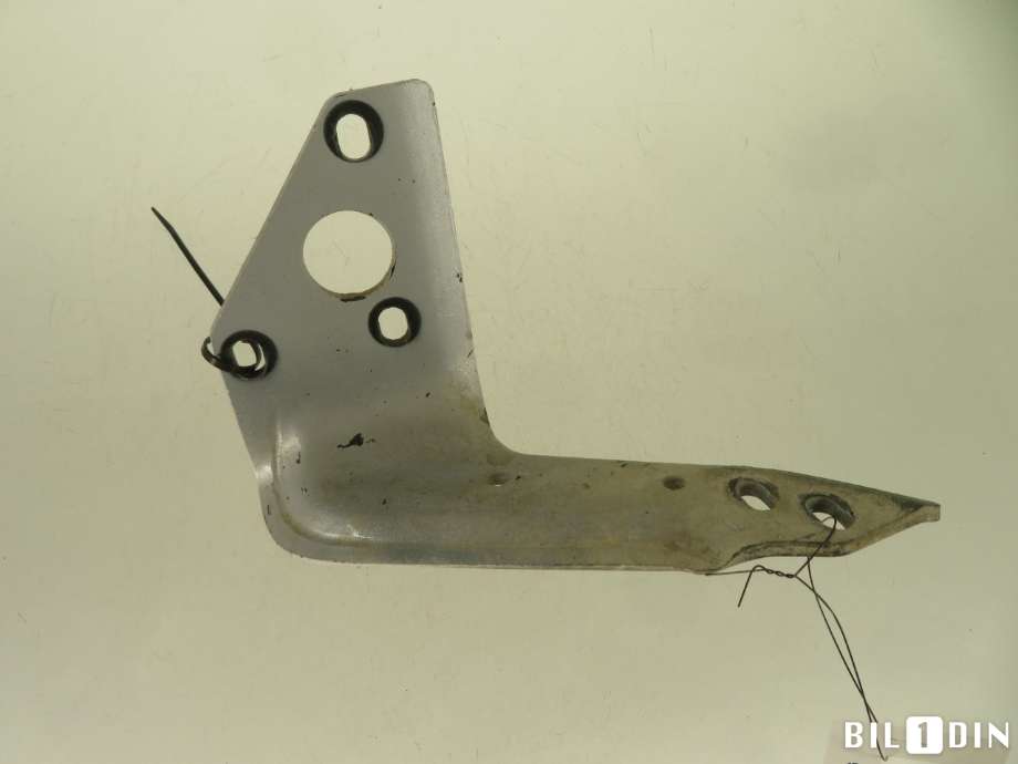 Diverse deler til Toyota Hiace 2007-2012 (Fase 3) (TOYOTA|6833626030|)