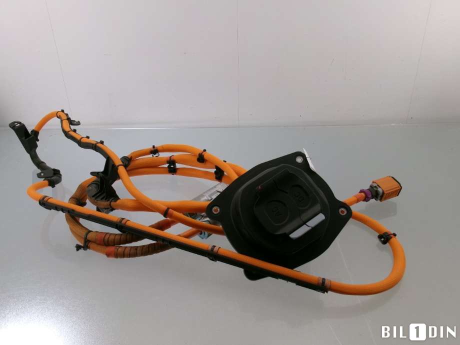 Kabel høy volt (HV) hybrid til BMW X1 2022-->> (U11) (U11) (BMW|61295A62867|)