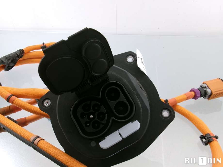 Kabel høy volt (HV) hybrid til BMW X1 2022-->> (U11) (U11) (BMW|61295A62867|)