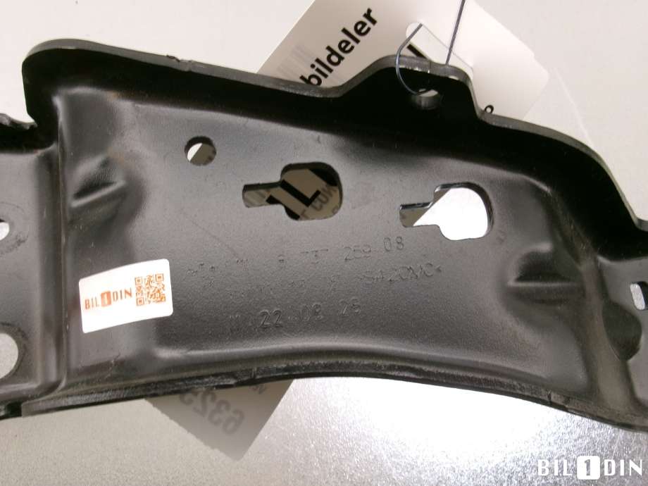 Diverse deler til BMW X1 2022-->> (U11) (U11) (BMW|51118737259|)