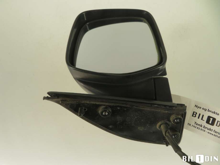 Speil høyre til Toyota Hiace 2007-2012 (Fase 3)  (TOYOTA|8791026131C1|)