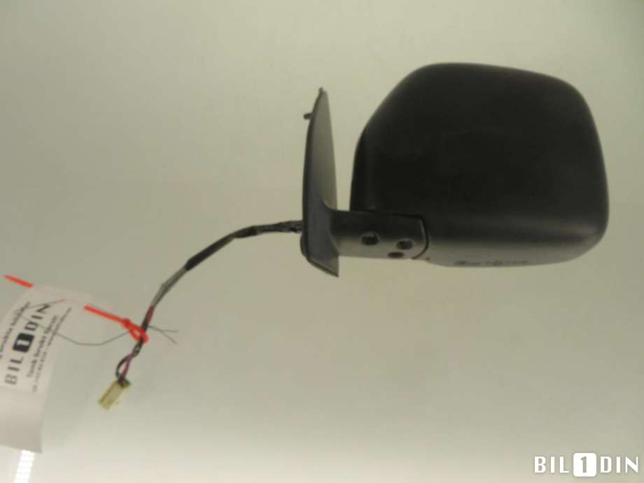 Speil venstre til Toyota Hiace 2007-2012 (Fase 3) (TOYOTA|8794026161C1|)