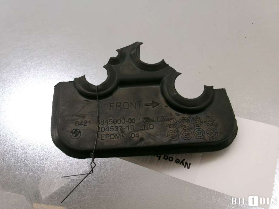 Diverse deler til BMW X1 2022-->> (U11) (U11) (BMW|64218845000|)
