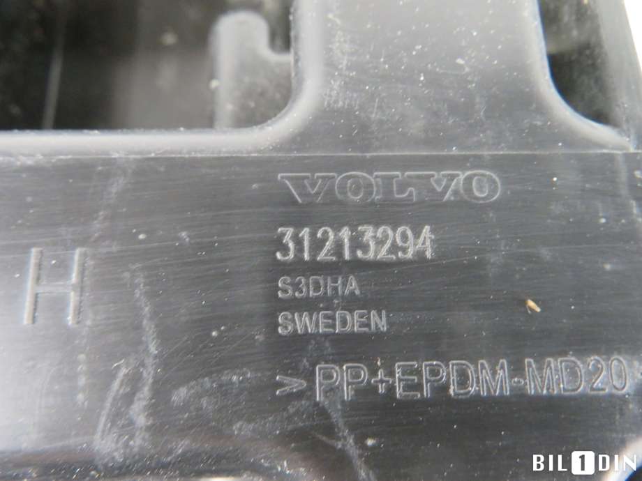 Diverse deler til Volvo S80 2006-2013 (Type II, Fase 1)  (VOLVO|31213293|)