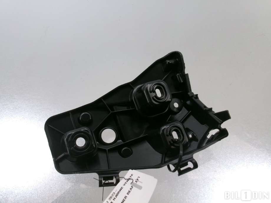 Støtfangerving venstre bak til BMW X1 2022-->> (U11) (U11) (BMW|51129883541|)