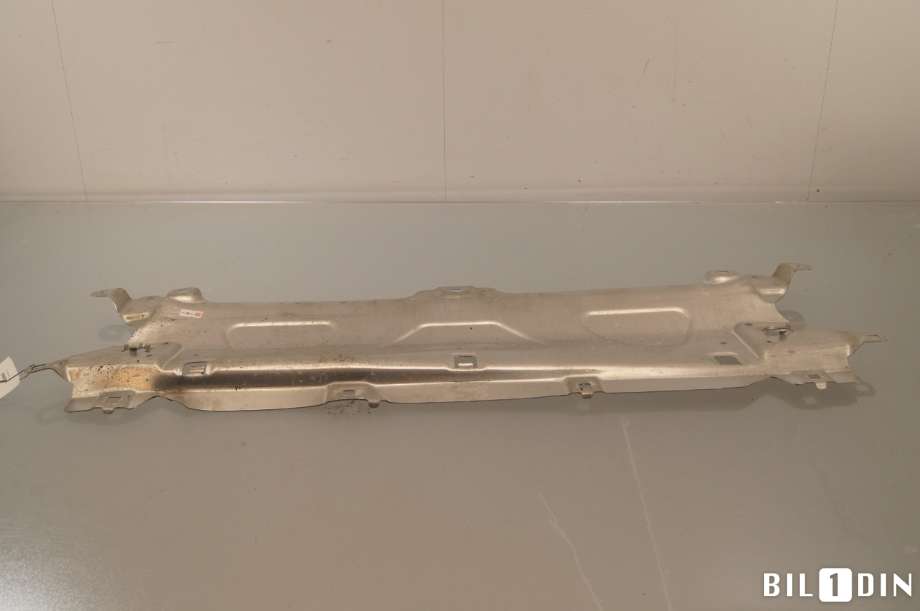 Frontplate øvre til BMW iX3 2021-->> (BMW|51647400110|)