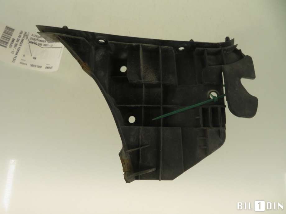 Diverse deler til Volvo S80 2006-2013 (Type II, Fase 1) (VOLVO|31265347|)