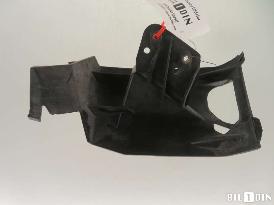 Lyktespylerdyse til Volvo S80 2006-2013 (Type II, Fase 1)  (VOLVO|30698126|)