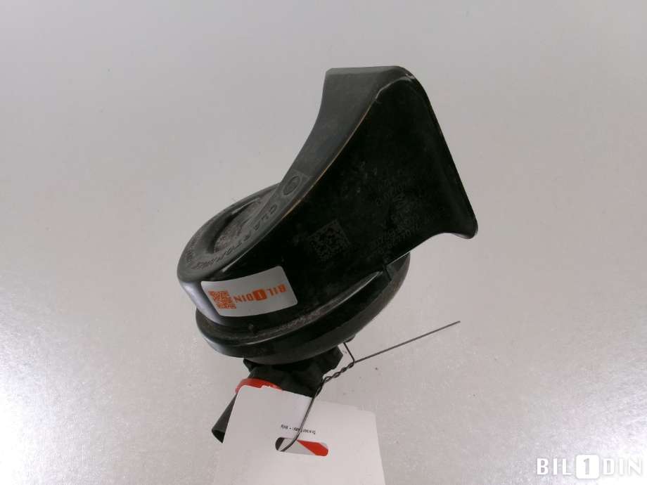 Horn/signalhorn til BMW iX3 2021-->> (BMW|61337404429|)