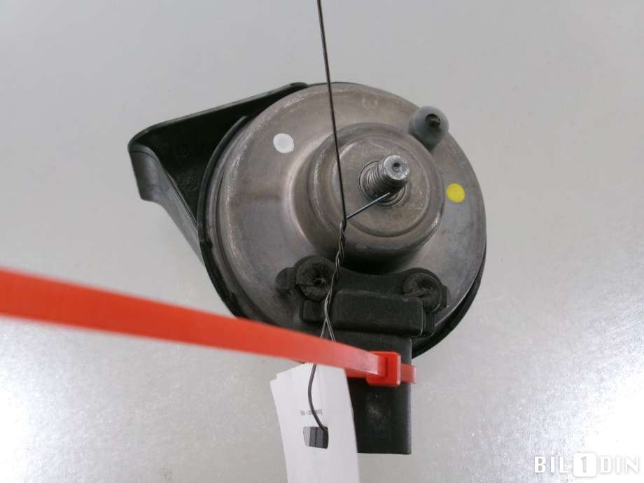 Horn/signalhorn til BMW iX3 2021-->> (BMW|61337404429|)