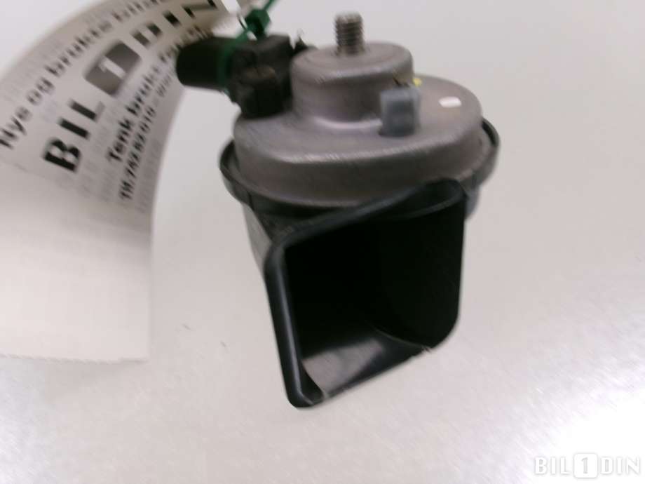 Horn/signalhorn til BMW iX3 2021-->> (BMW|61337404430|)