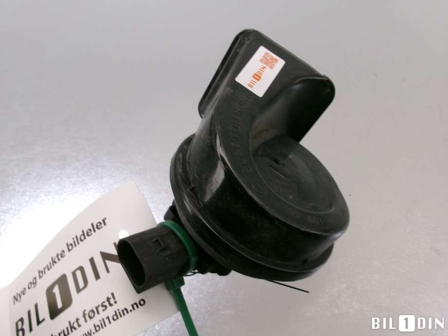 Horn/signalhorn til BMW iX3 2021-->> (BMW|61337404430|)