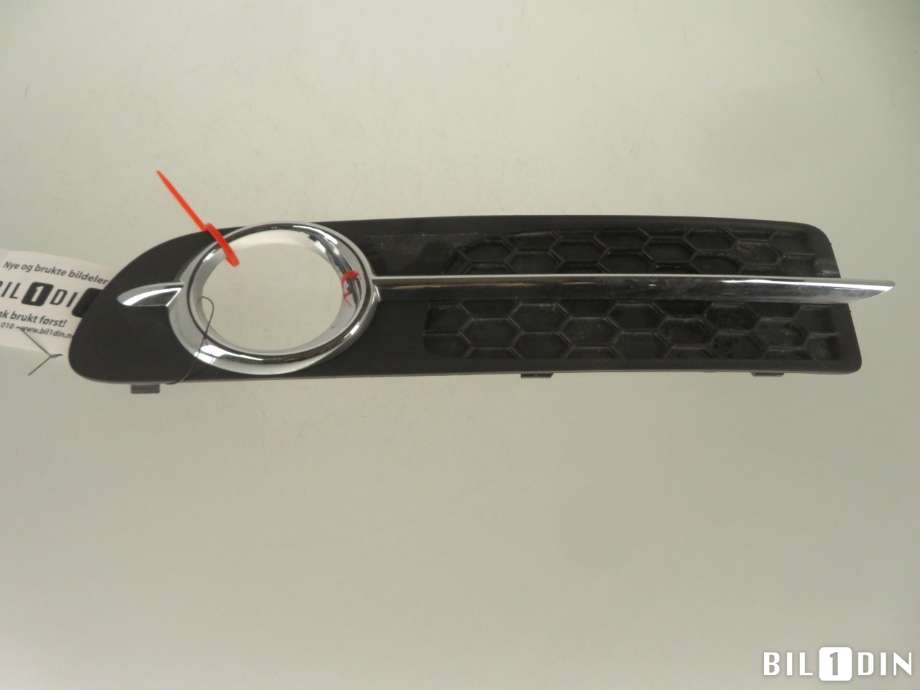 Frontlyktehus til Volvo S80 2006-2013 (Type II, Fase 1) (VOLVO|30790917|)