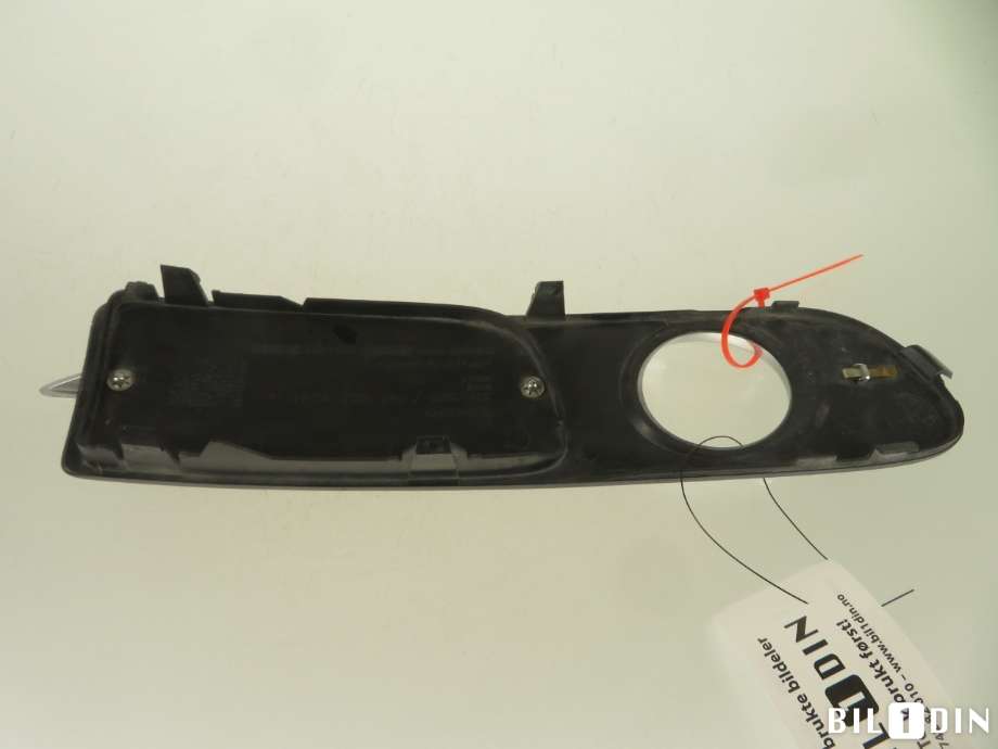 Frontlyktehus til Volvo S80 2006-2013 (Type II, Fase 1) (VOLVO|30790917|)