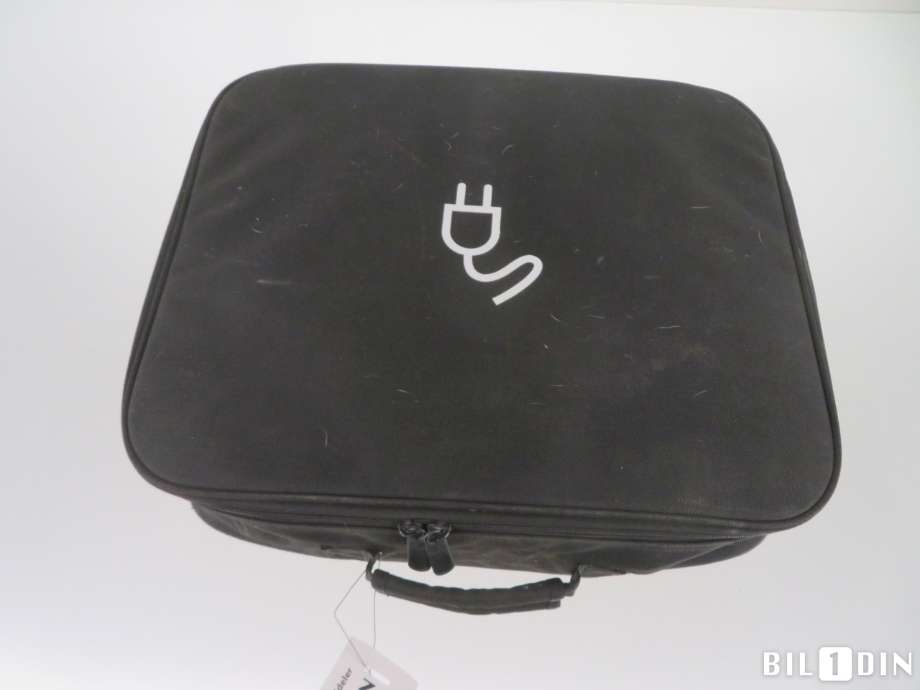 Batterilader kabel til Audi A3 2016-2020 (Type III, Fase 2) (AUDI|7PP971676A|)