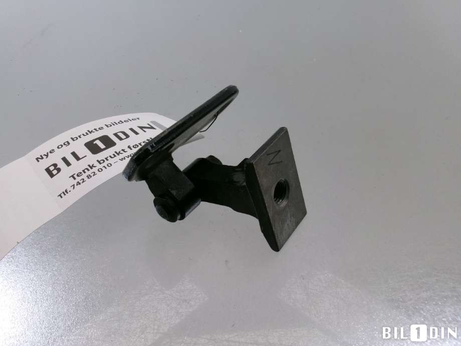 Hengsler til BMW iX3 2021-->> (BMW|41517420090|)