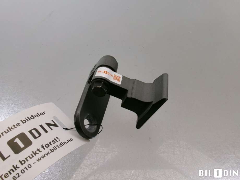 Hengsler til BMW iX3 2021-->> (BMW|41517420090|)