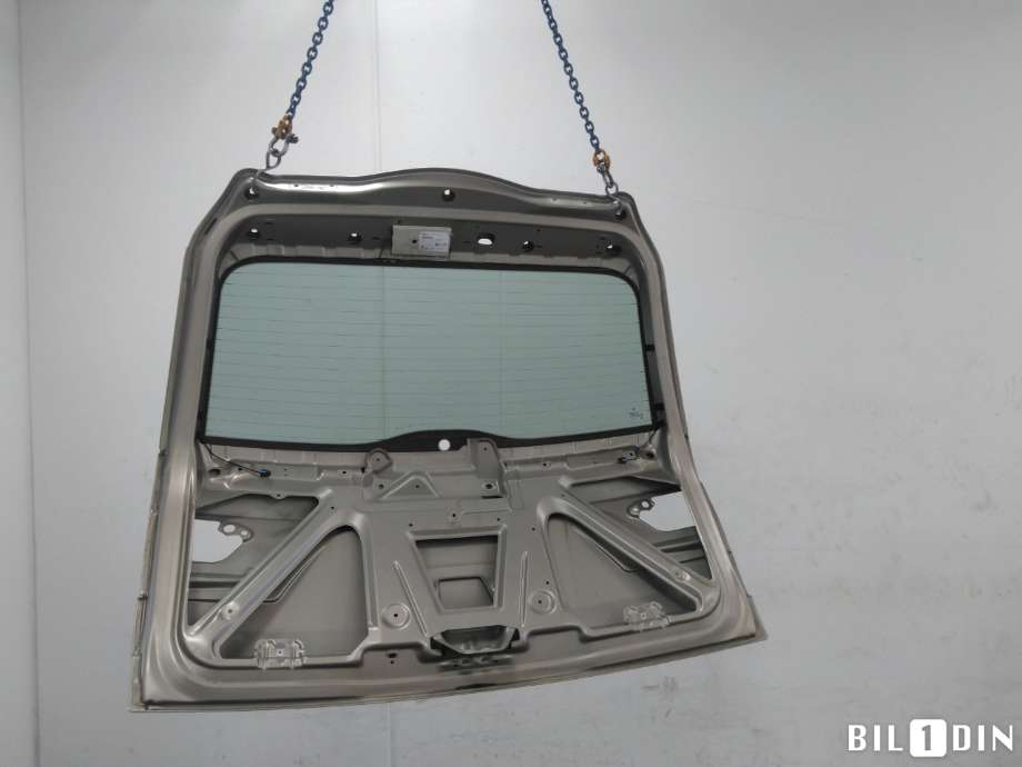 Bakluke combi til BMW X3 2007-2010 (Fase 2) (E83) (E83) (BMW|41003452197|)