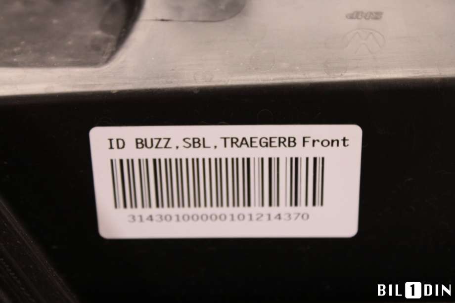 Diverse deler til VW ID.BUZZ 2022-->> (VOLKSWAGEN|1T3854700P|)