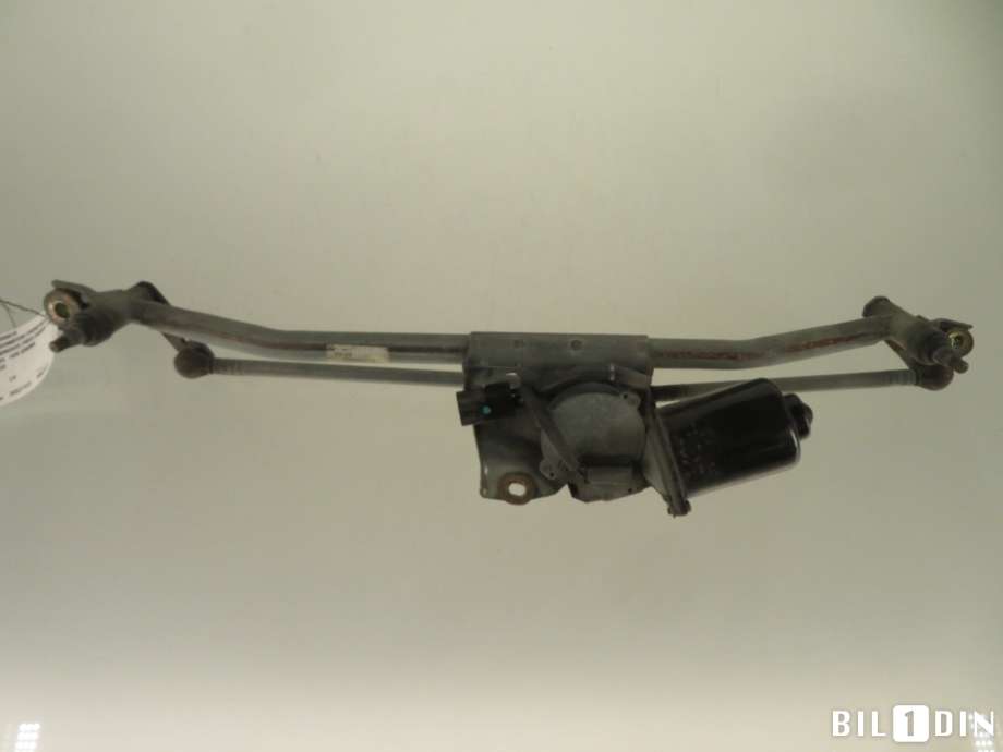 Viskermotor frontrute til Land Rover Freelander 1998-2006 (Type I)  (LAND-ROVER|DLB000030||23000065)