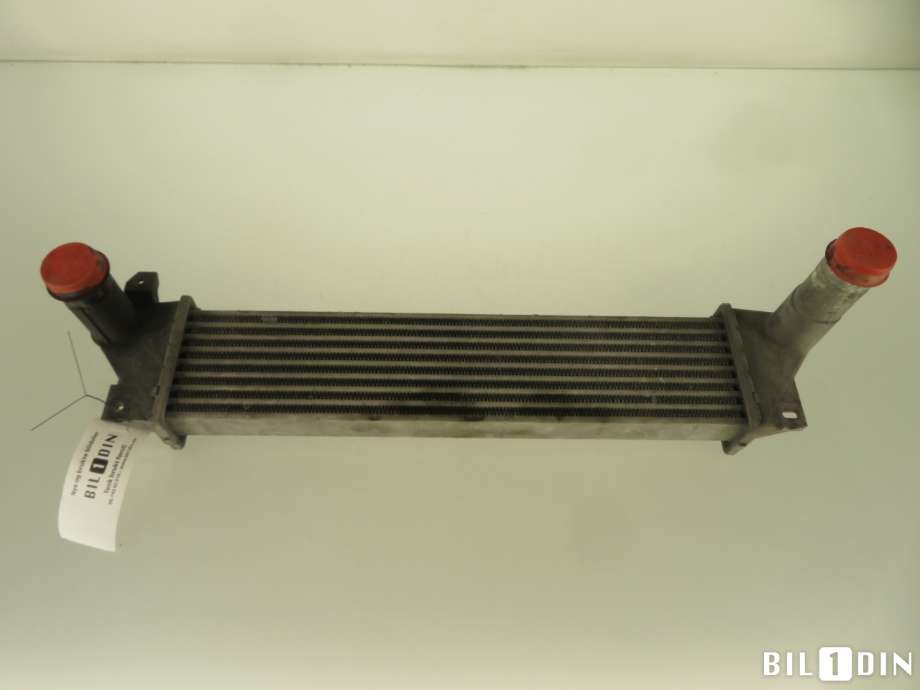 Intercooler til Land Rover Freelander 1998-2006 (Type I) (LAND-ROVER|PNG000021|)