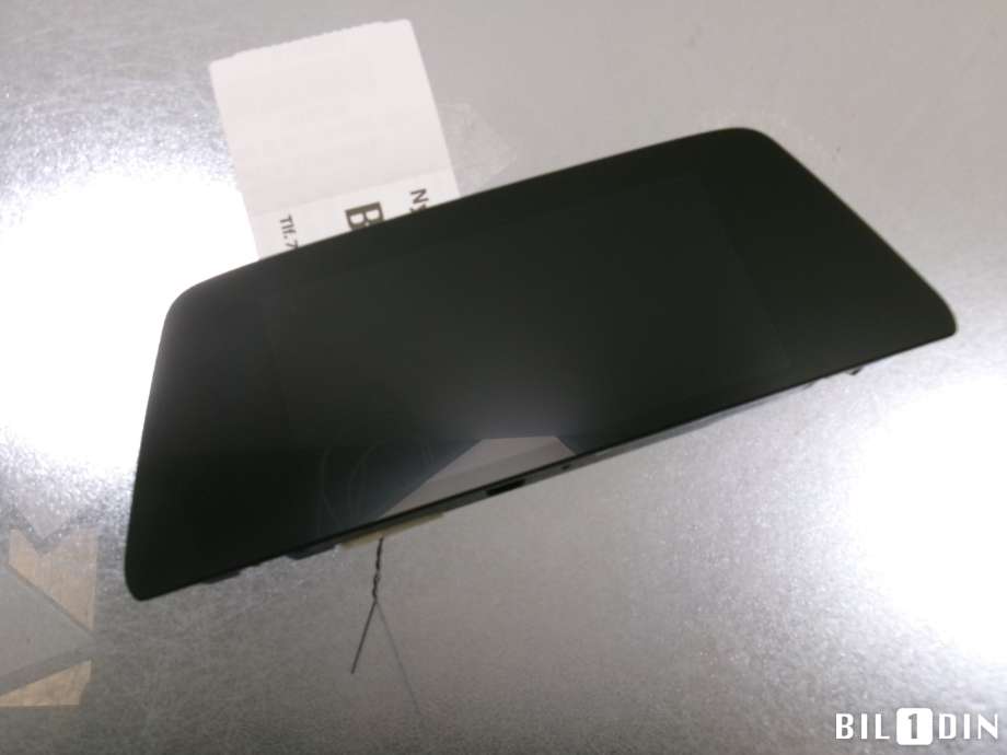 Instrumentpanel til VW ID.BUZZ 2022-->> (VOLKSWAGEN|10A920320D|)