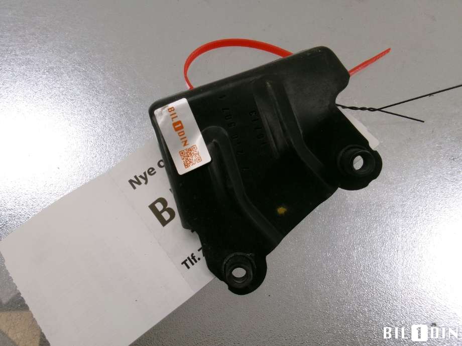 Diverse deler til BMW X3 2010-2017 (F25) (F25) (BMW|51647210507|)