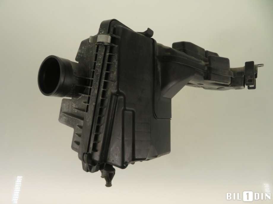 Luftfilterboks til Nissan Qashqai 2014-2021 (Type II)  (NISSAN|165004ED1A|)